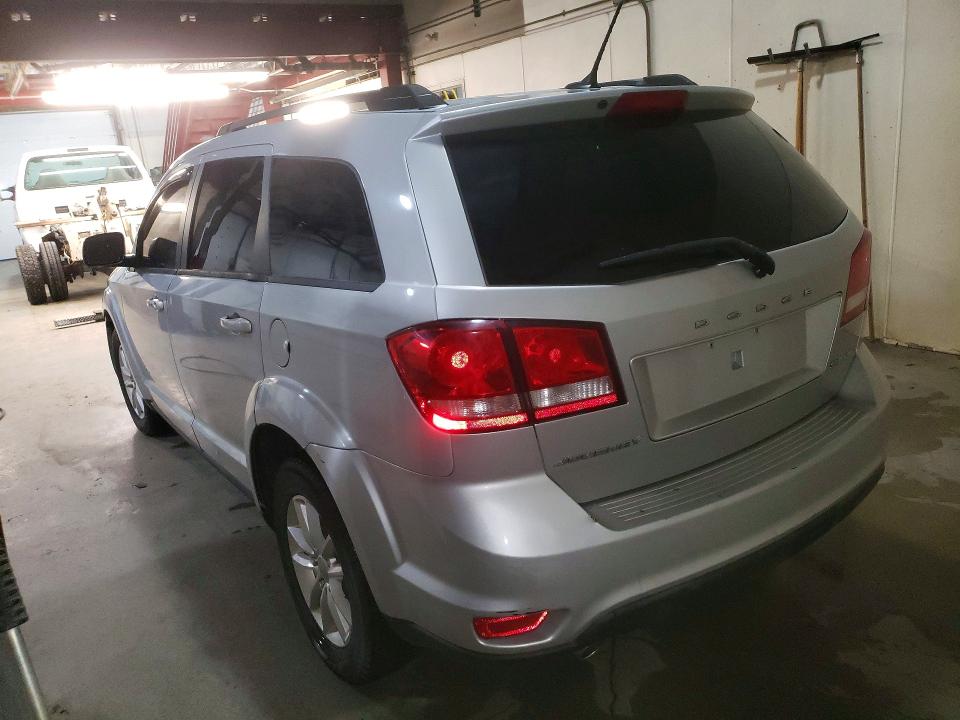 Продажа на аукционе авто 2014 Dodge Journey, vin: 3C4PDDBG9ET230599, номер лота: 76899795