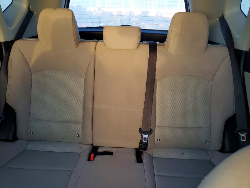 2020 Kia Soul მანქანა იყიდება აუქციონზე, vin: KNDJ23AU8L7010613, აუქციონის ნომერი: 47160016