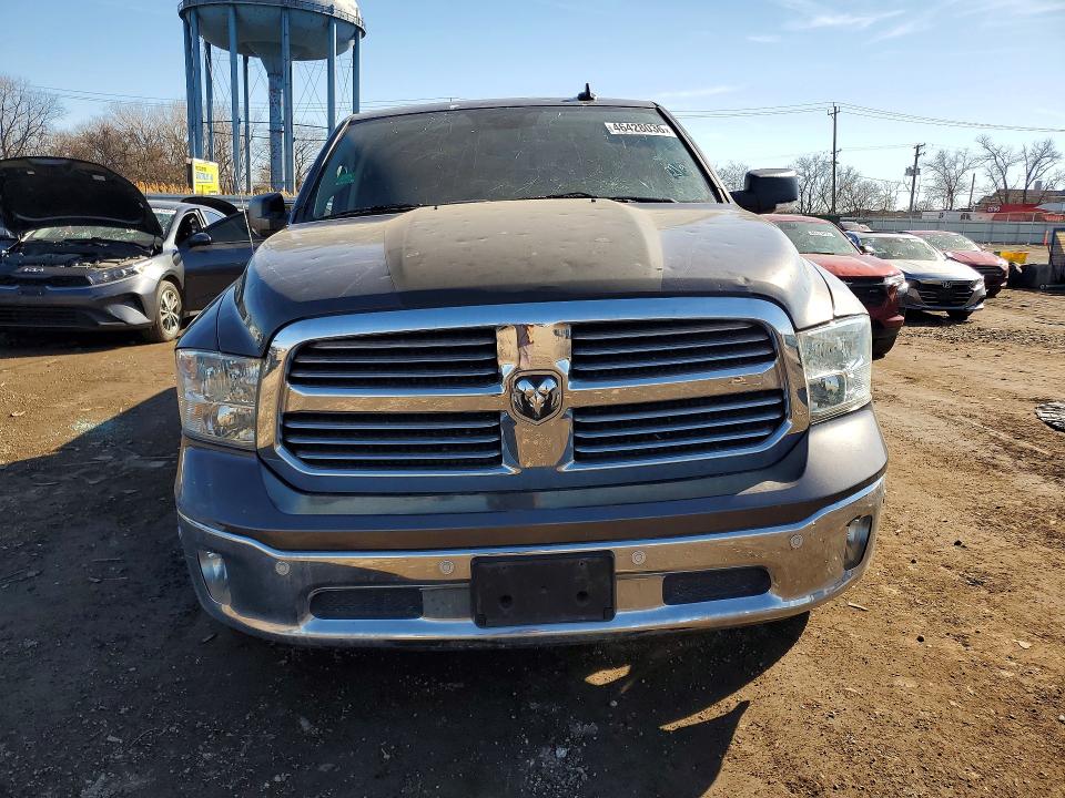 Продаж на аукціоні авто 2017 Ram 1500, vin: 3C6RR7LT4HG524276, номер лоту: 46428036