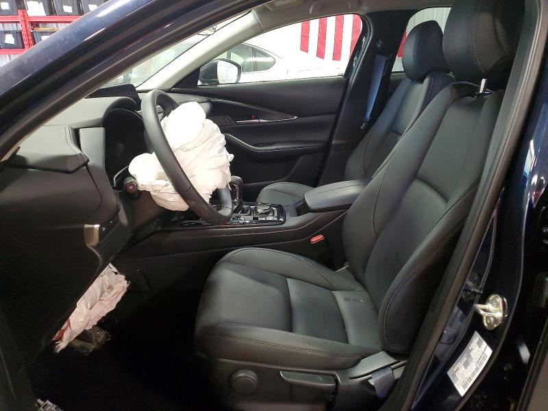Aukcja sprzedaży 2025 Mazda Cx-30, vin: 3MVDMBBM8SM853178, numer aukcji: 47115746