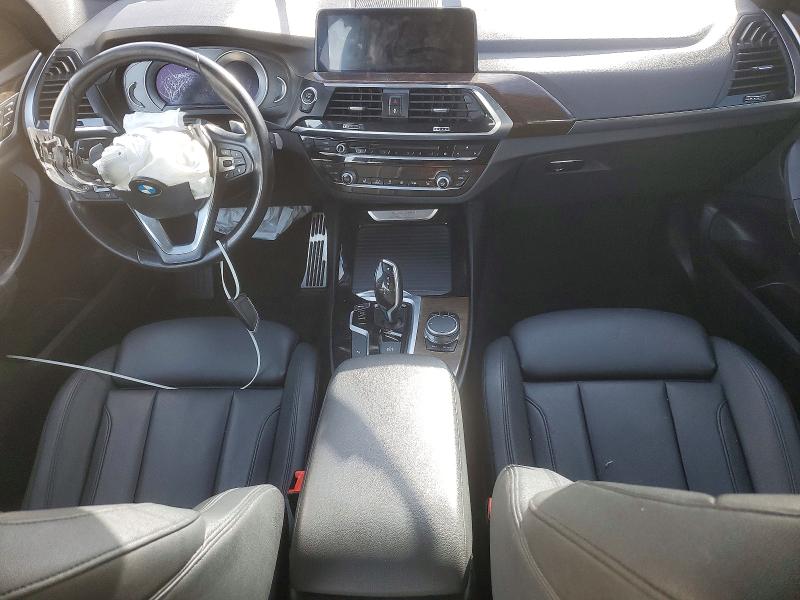 Продаж на аукціоні авто 2019 Bmw X3, vin: 5UXTR7C56KLF26980, номер лоту: 41912876