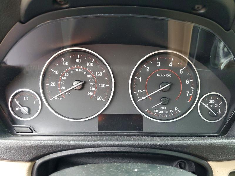 Продажа на аукционе авто 2016 Bmw 328, vin: WBA8E3G51GNU03339, номер лота: 46054326