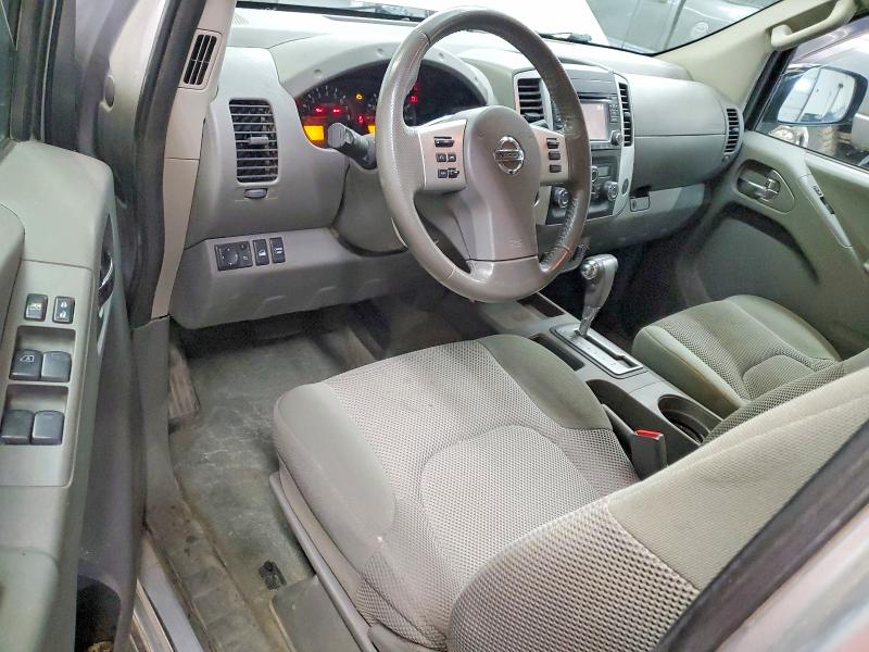 Продаж на аукціоні авто 2016 Nissan Frontier, vin: 1N6AD0EV3GN763928, номер лоту: 47766566