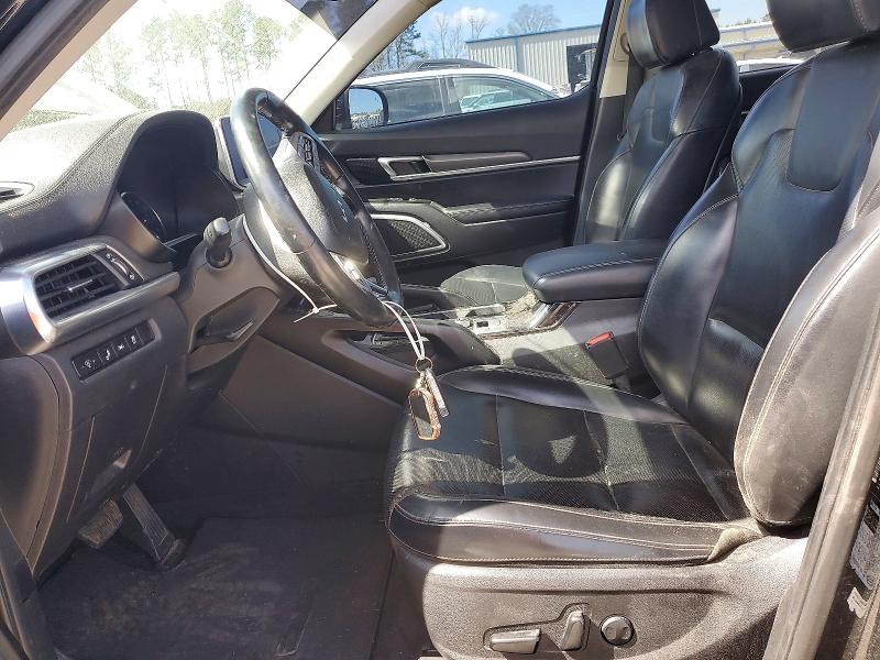 Aukcja sprzedaży 2022 Kia Telluride, vin: 5XYP64HC2NG203783, numer aukcji: 79676775