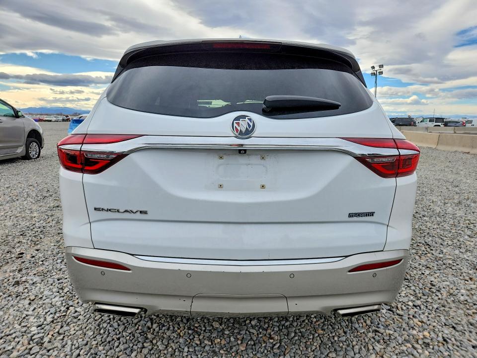 Продаж на аукціоні авто 2020 Buick Enclave, vin: 5GAERBKW8LJ106186, номер лоту: 46356656