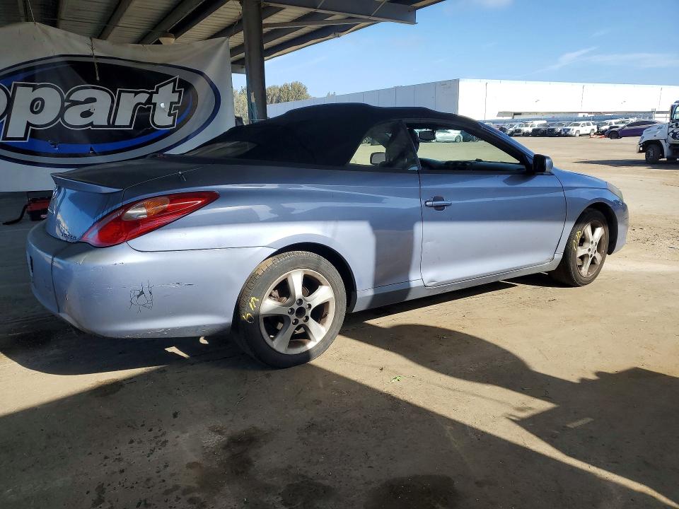 Aukcja sprzedaży 2006 Toyota Camry Solara, vin: 4T1FA38P56U097087, numer aukcji: 45496386