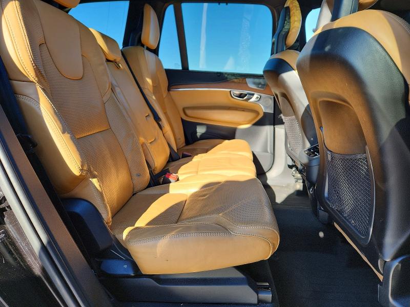 47994626 :رقم المزاد ، YV4A22PN8G1003354 vin ، 2016 Volvo Xc90 مزاد بيع