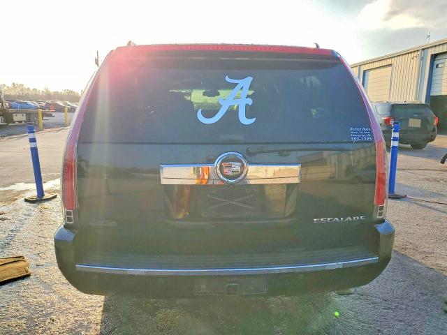 Продаж на аукціоні авто 2008 Cadillac Escalade, vin: 1GYFK66858R276874, номер лоту: 79646065