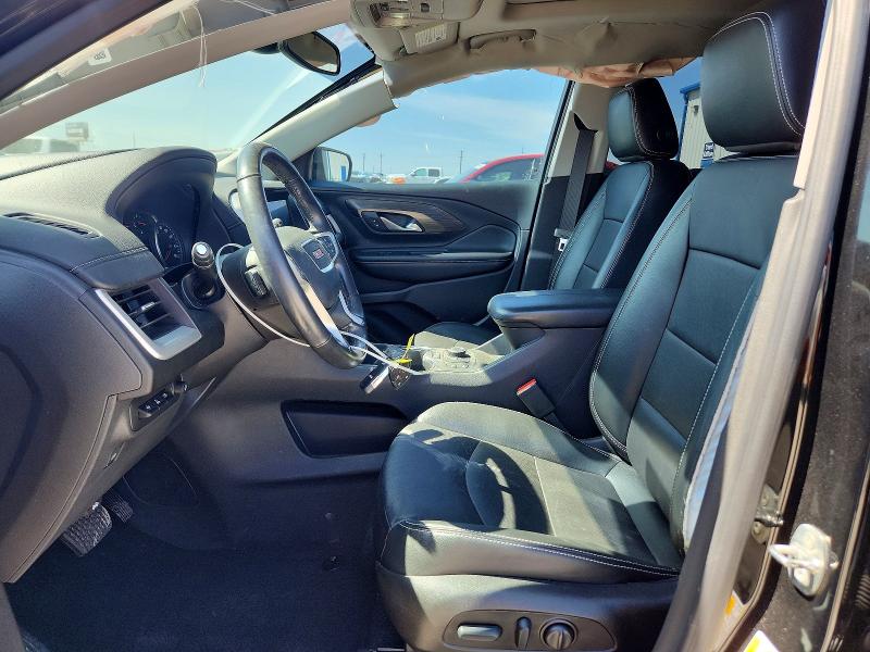 79415195 :رقم المزاد ، 3GKALPEV4NL263504 vin ، 2022 Gmc Terrain مزاد بيع