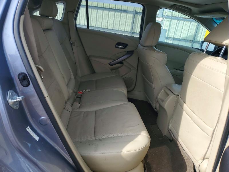 Aukcja sprzedaży 2014 Acura Rdx, vin: 5J8TB4H51EL004774, numer aukcji: 79257795