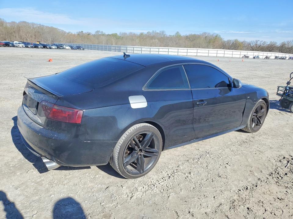 Продажа на аукционе авто 2008 Audi S5, vin: WAURV78T08A035687, номер лота: 46729826