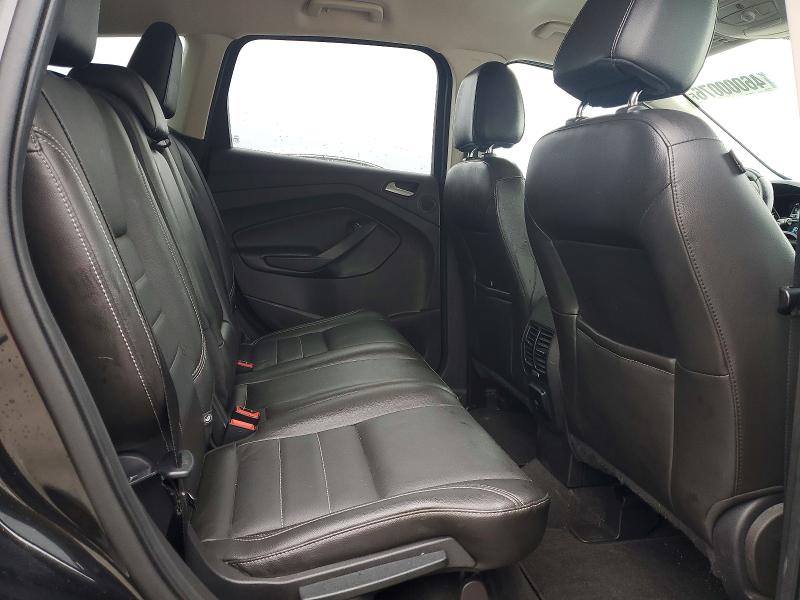 Продажа на аукционе авто 2014 Ford Escape, vin: 1FMCU0J99EUC74789, номер лота: 46000076