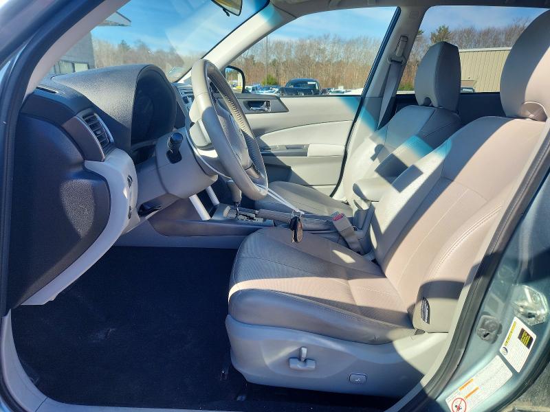Продаж на аукціоні авто 2011 Subaru Forester, vin: JF2SHAEC9BH723782, номер лоту: 45583426