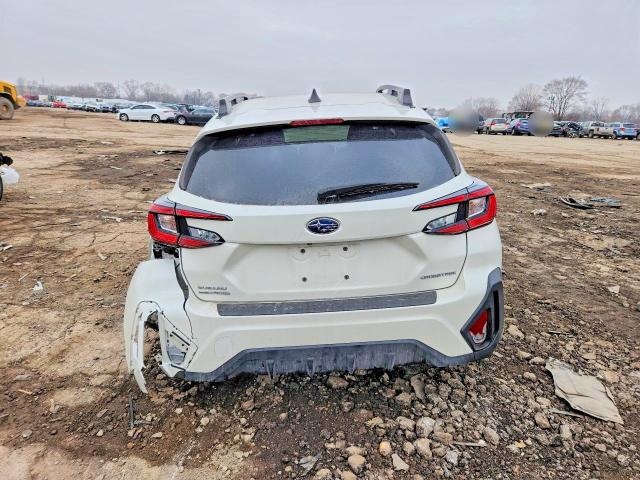 Продажа на аукционе авто 2024 Subaru Crosstrek, vin: JF2GUADC7R8312927, номер лота: 77066275
