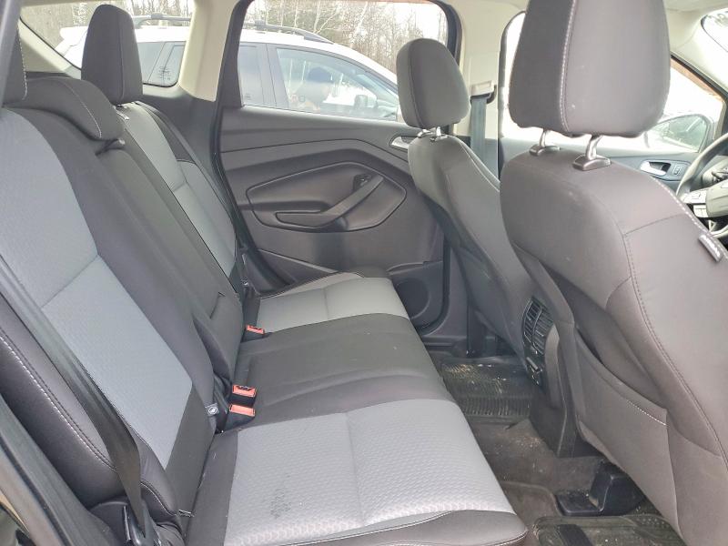 Продажа на аукционе авто 2017 Ford Escape, vin: 1FMCU9G9XHUA16796, номер лота: 41700586