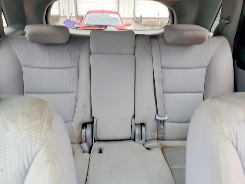 Aukcja sprzedaży 2012 Kia Sorento, vin: 5XYKT3A18CG229985, numer aukcji: 47293806