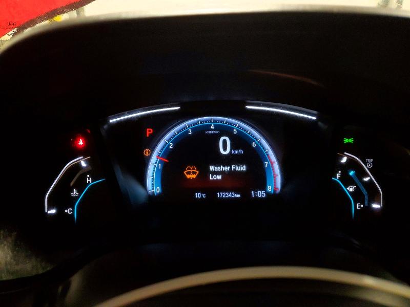 Aukcja sprzedaży 2019 Honda Civic, vin: 2HGFC2F59KH001180, numer aukcji: 41944866