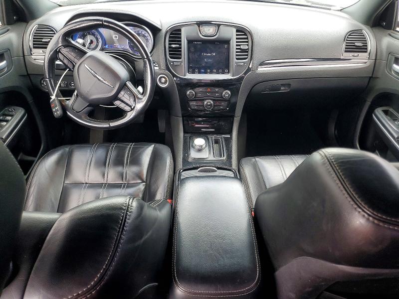 2021 Chrysler 300 მანქანა იყიდება აუქციონზე, vin: 2C3CCABGXMH545620, აუქციონის ნომერი: 45570676