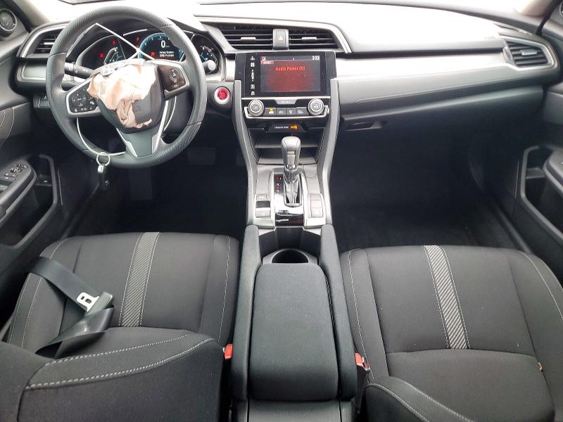 Aukcja sprzedaży 2017 Honda Civic, vin: 19XFC2F70HE059022, numer aukcji: 46231986