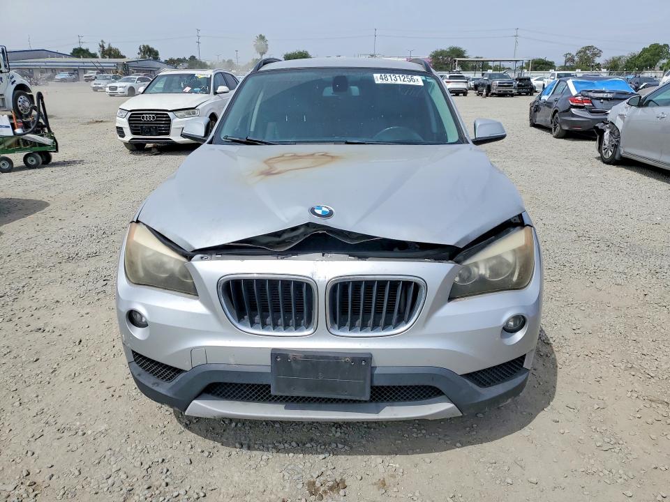 Продажа на аукционе авто 2013 Bmw X1, vin: WBAVM1C56DVW43658, номер лота: 48131256