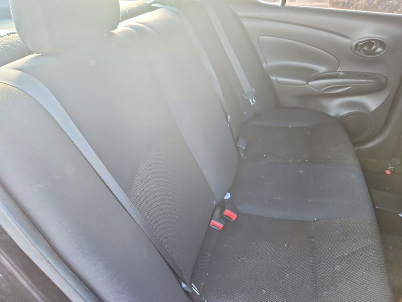 79650765 :رقم المزاد ، 3N1CN7AP8CL908130 vin ، 2012 Nissan Versa مزاد بيع