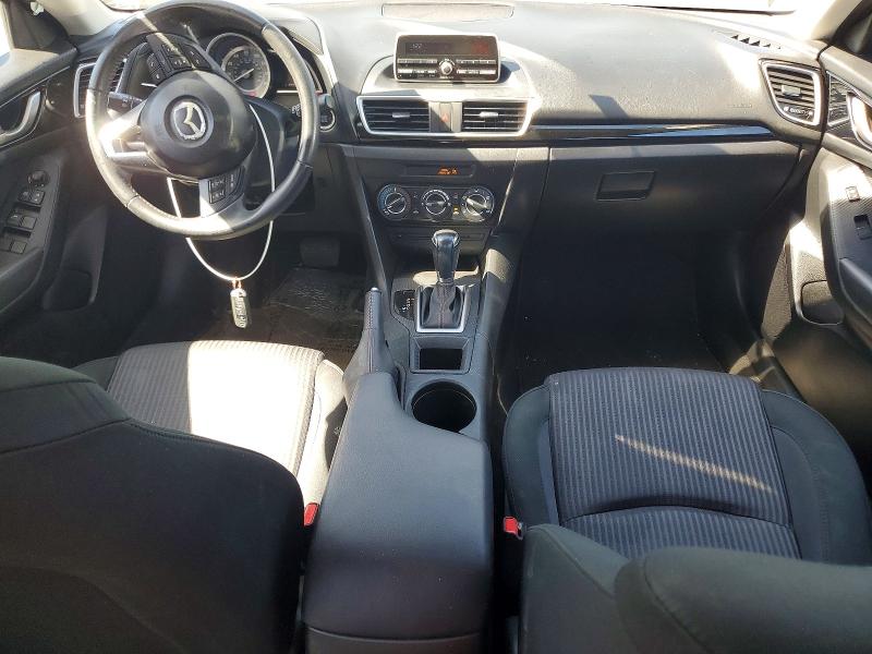 41665946 :رقم المزاد ، JM1BM1V74E1128509 vin ، 2014 Mazda 3 مزاد بيع