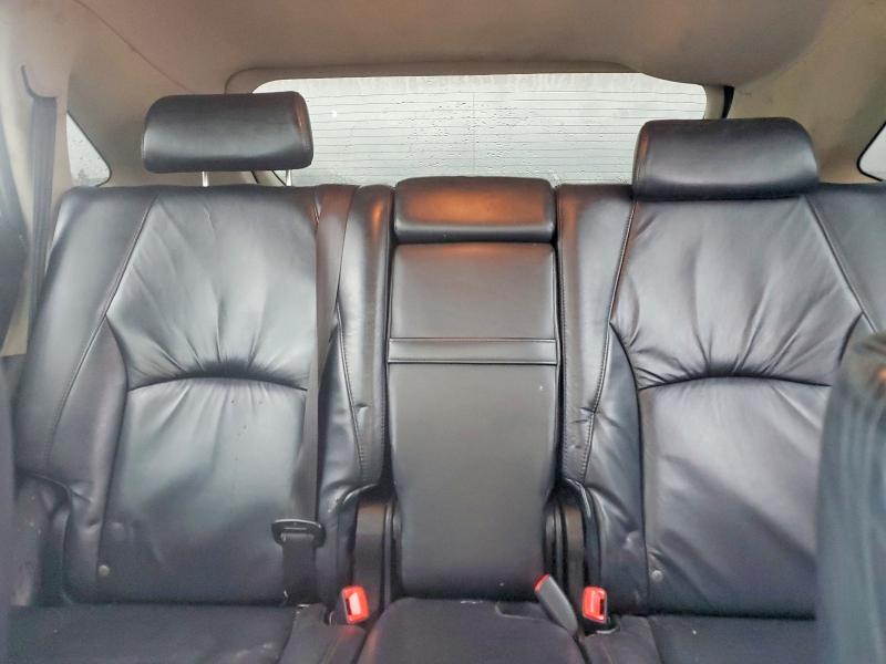 47735906 :رقم المزاد ، 2T2GK31U88C036754 vin ، 2008 Lexus Rx 350 مزاد بيع