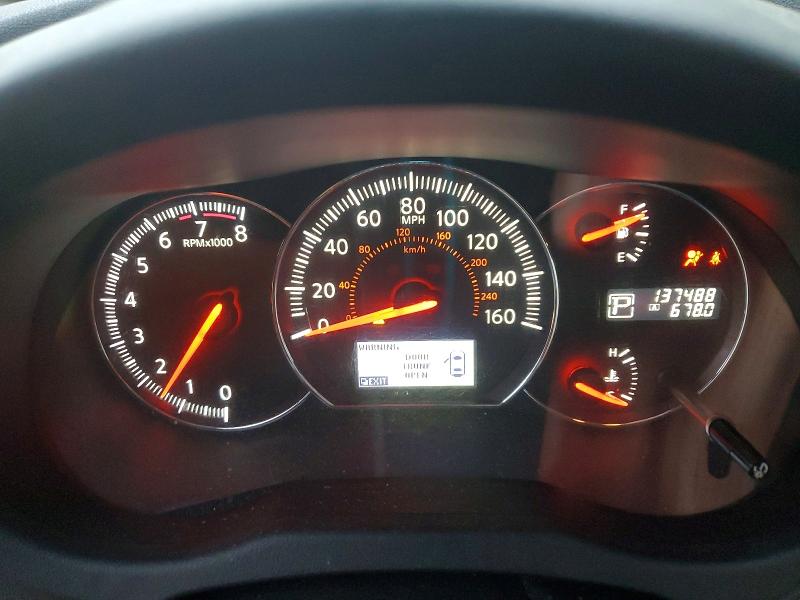 Aukcja sprzedaży 2014 Niss Maxima, vin: 1N4AA5AP9EC445116, numer aukcji: 45538666
