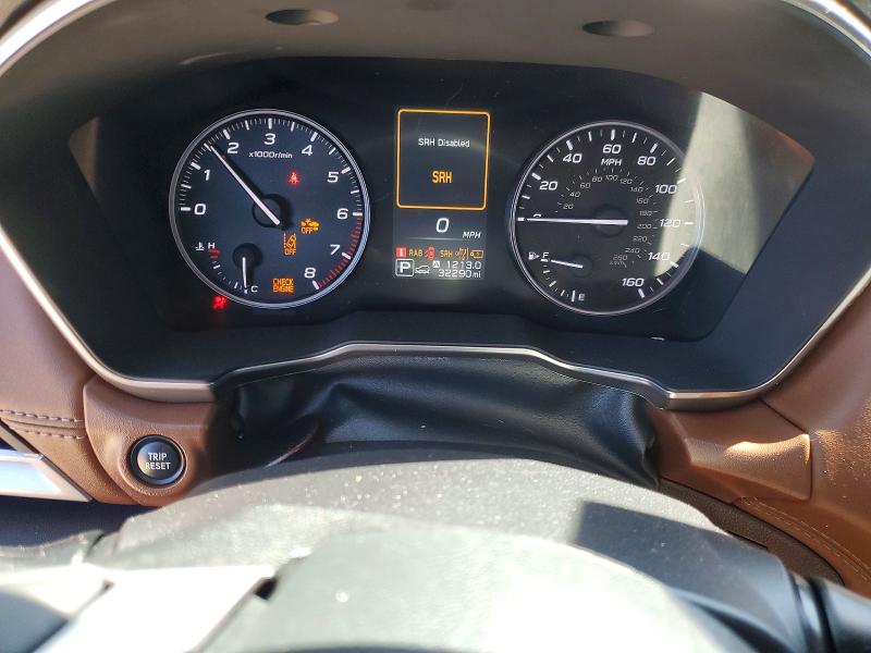 Aukcja sprzedaży 2023 Subaru Outback, vin: 4S4BTAPC9P3191668, numer aukcji: 46151776