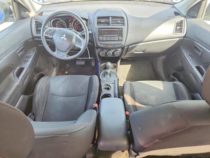 Продаж на аукціоні авто 2015 Mitsubishi Outlander Sport, vin: 4A4AP3AU9FE022179, номер лоту: 46961816