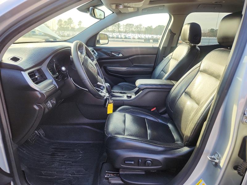 Продажа на аукционе авто 2018 Gmc Acadia, vin: 1GKKNMLS4JZ247991, номер лота: 79097745