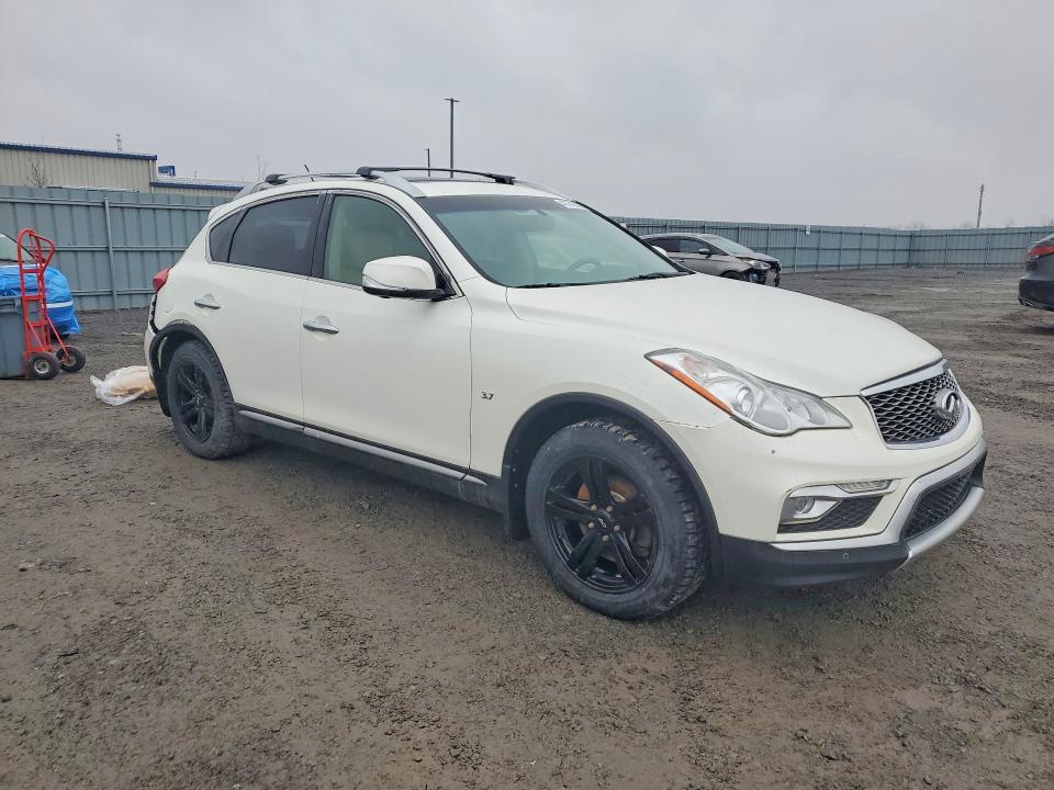 2016 Infiniti Qx50 მანქანა იყიდება აუქციონზე, vin: JN1BJ0RR1GM260520, აუქციონის ნომერი: 47372516