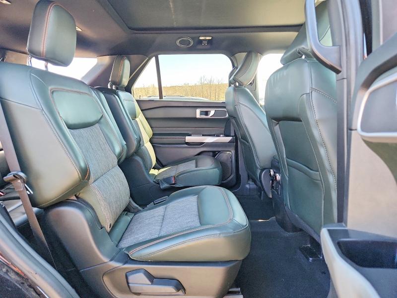 Aukcja sprzedaży 2022 Ford Explorer, vin: 1FMSK8JH1NGA97192, numer aukcji: 45473016
