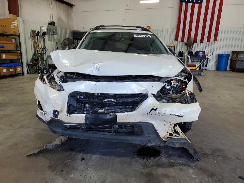 Продаж на аукціоні авто 2018 Subaru Crosstrek, vin: JF2GTAAC1J9322925, номер лоту: 48005866