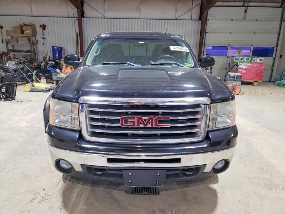Продаж на аукціоні авто 2011 Gmc Sierra, vin: 1GTR2VE34BZ293028, номер лоту: 46846676