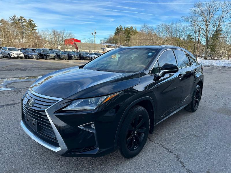Aukcja sprzedaży 2017 Lexus Rx 350, vin: 2T2BZMCA1HC072851, numer aukcji: 46040916