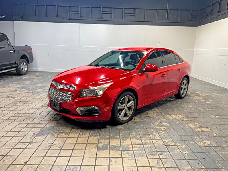 Aukcja sprzedaży 2016 Chevrolet Cruze Limited, vin: 1G1PF5SB3G7223930, numer aukcji: 46955196