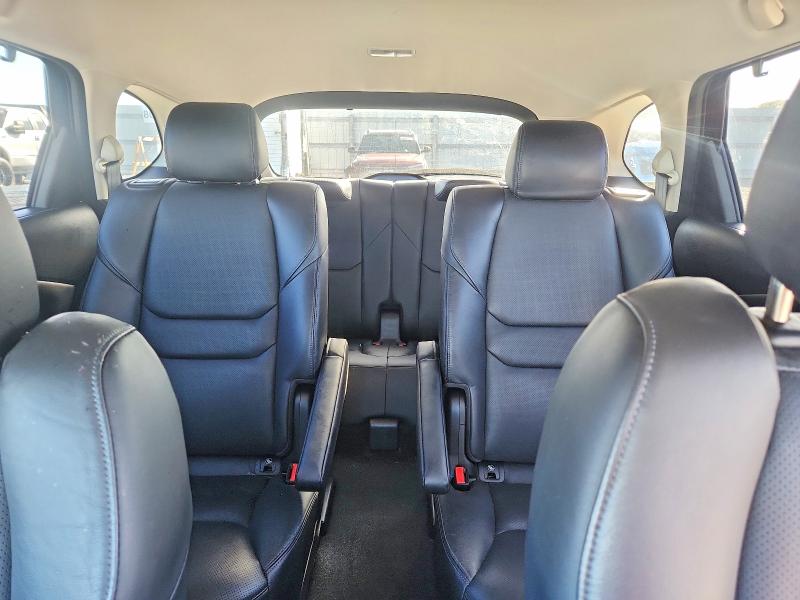 Aukcja sprzedaży 2021 Mazda Cx-9, vin: JM3TCBCY5M0538286, numer aukcji: 79495365
