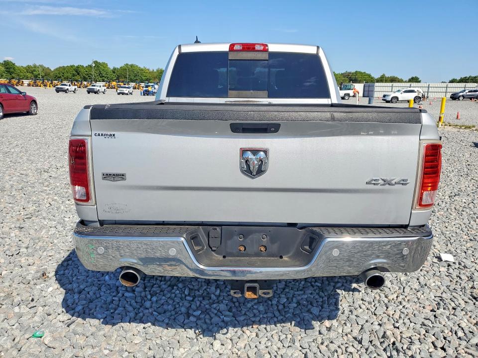 Продажа на аукционе авто 2018 Ram 1500, vin: 1C6RR7NT0JS208837, номер лота: 47162146