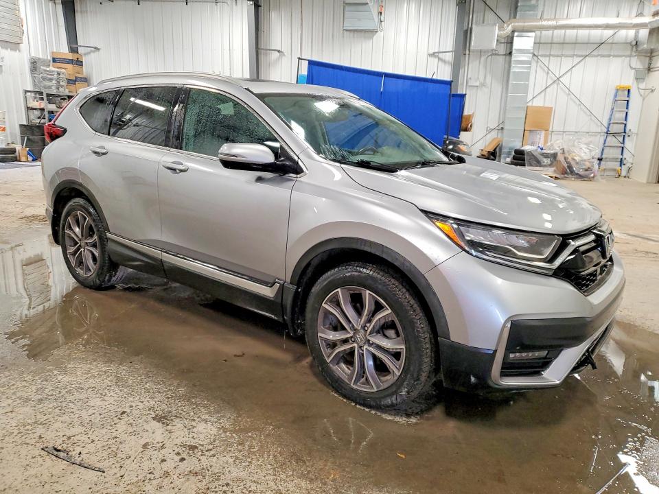 Aukcja sprzedaży 2020 Honda Cr-v, vin: 2HKRW2H93LH209213, numer aukcji: 47520576