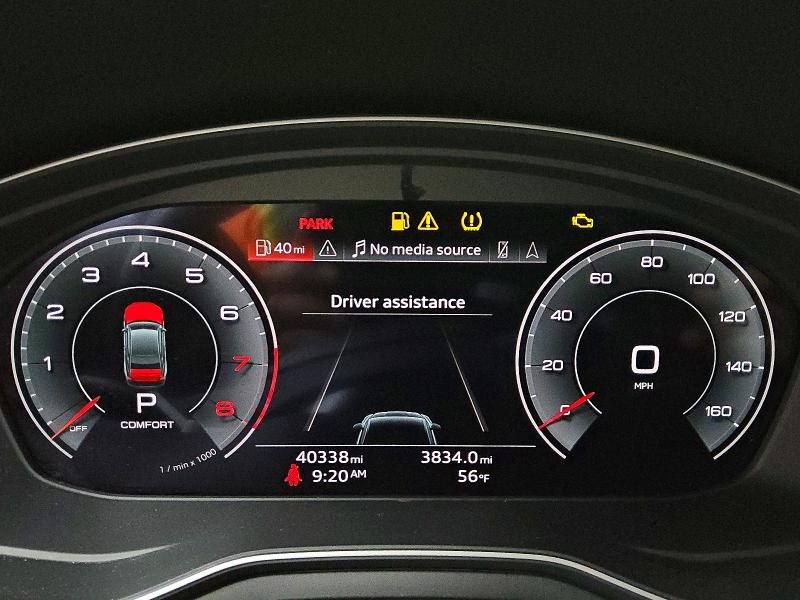 Aukcja sprzedaży 2021 Audi A5, vin: WAUTAAF58MA012431, numer aukcji: 46925166