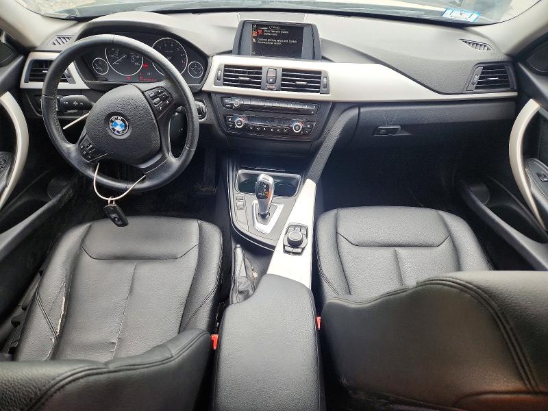 Продажа на аукционе авто 2015 Bmw 320, vin: WBA3C3C55FK200668, номер лота: 47891096