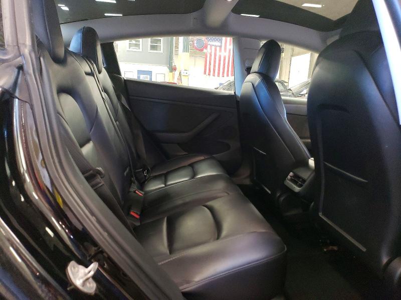 Aukcja sprzedaży 2021 Tesla Model 3, vin: 5YJ3E1EA7MF028469, numer aukcji: 46358936