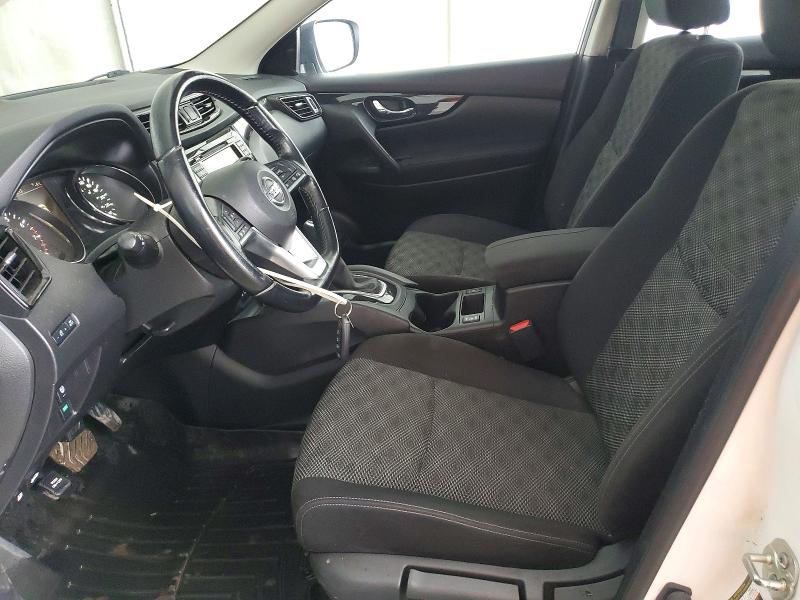 Продаж на аукціоні авто 2019 Nissan Rogue Sport, vin: JN1BJ1CP0KW238860, номер лоту: 46738486