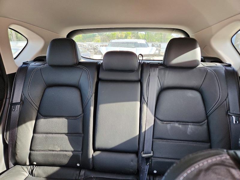 Aukcja sprzedaży 2025 Mazda Cx-5, vin: JM3KFBEM9S0757858, numer aukcji: 47993276