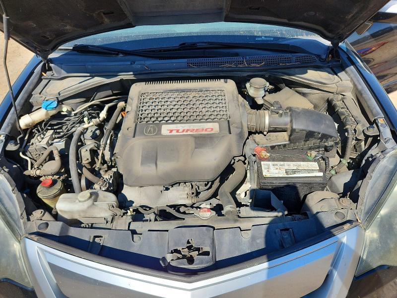 Продажа на аукционе авто 2012 Acura Rdx, vin: 5J8TB2H24CA003623, номер лота: 79092705