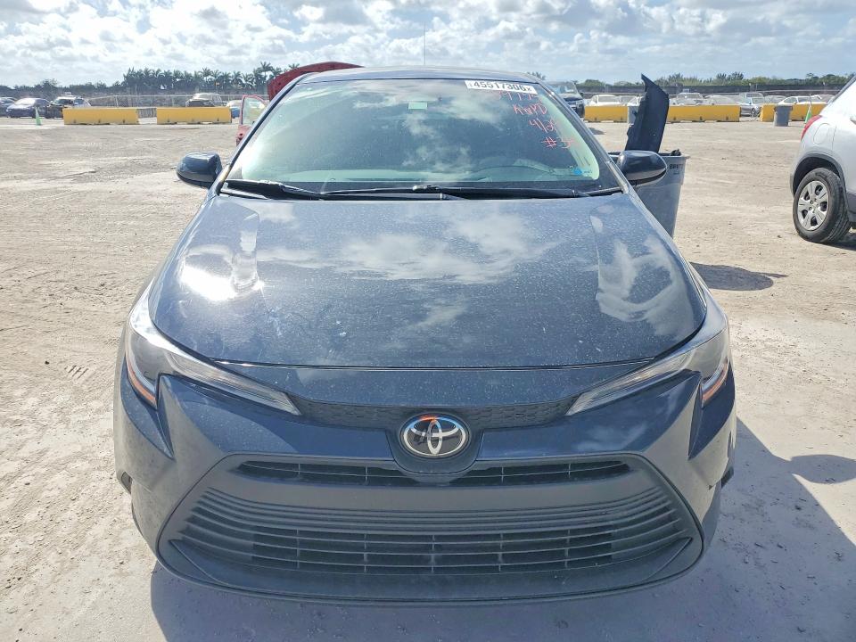 Aukcja sprzedaży 2024 Toyota Corolla, vin: 5YFB4MDE4RP089794, numer aukcji: 45517306