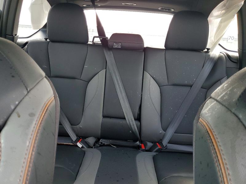 Aukcja sprzedaży 2025 Subaru Forester, vin: JF2SLDHC6SH541128, numer aukcji: 47394036