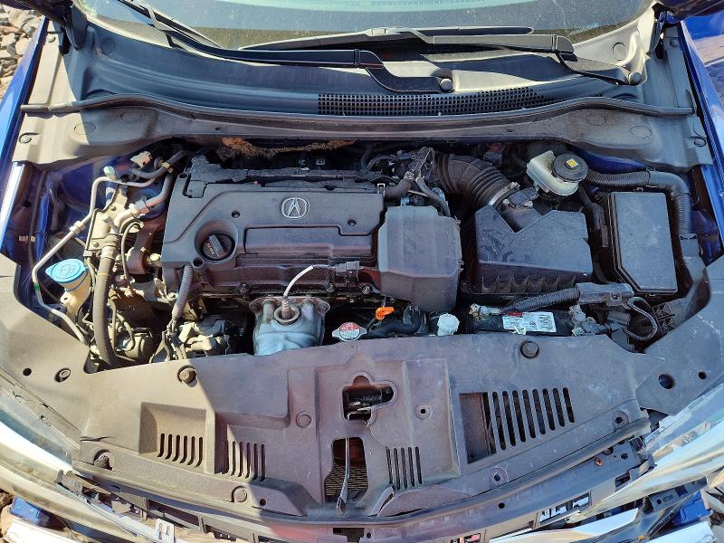Aukcja sprzedaży 2017 Acura Ilx, vin: 19UDE2F3XHA011160, numer aukcji: 47602746