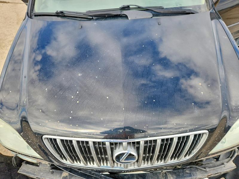 46724716 :رقم المزاد ، JTJHF10U920258074 vin ، 2002 Lexus Rx 300 مزاد بيع